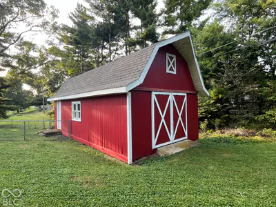 2298 Country Club Road, Crawfordsville - 13
