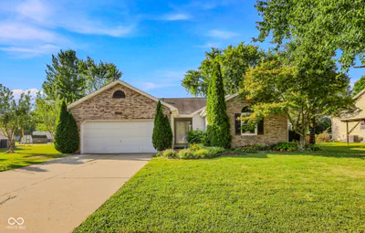 3525 Richland Drive, Columbus