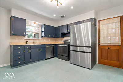 6120 N Tuxedo Street, Indianapolis - 7