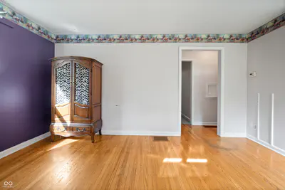 6528 Hillside Avenue, Indianapolis - 5
