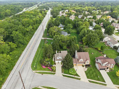 7020 Antelope Boulevard, Indianapolis - 57