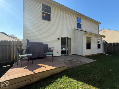 6818 Decatur Ridge, Indianapolis - 21