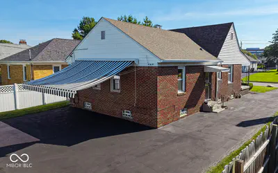 1332 Butler Avenue, Indianapolis - 74