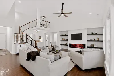 10510 Fox Hunt Road, Fishers - 19