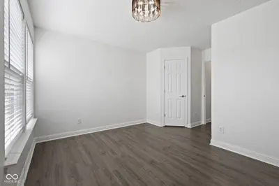 5719 Apple Branch Court, Indianapolis - 38