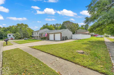 3421 Bren Lee Court, Indianapolis - 26