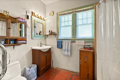 500 Gospel Street, Paoli - 7