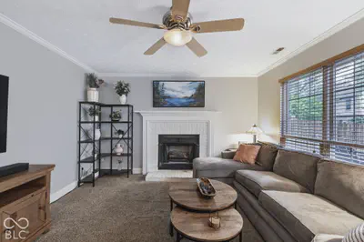 11533 Jamestown West Drive, Fishers - 15