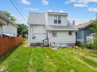 121 Bradley Avenue, Indianapolis - 33
