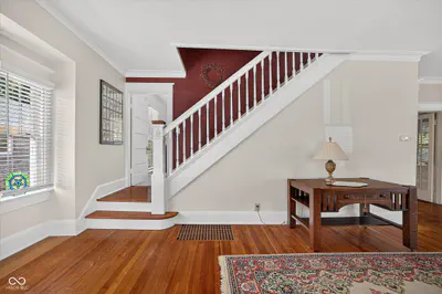 122 E 51st Street, Indianapolis - 5