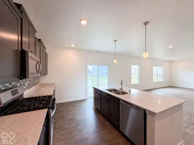 1045 Bent Branch Lane, Greenwood - 8