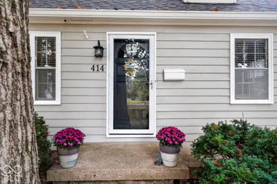 414 Harbison, Indianapolis - 5