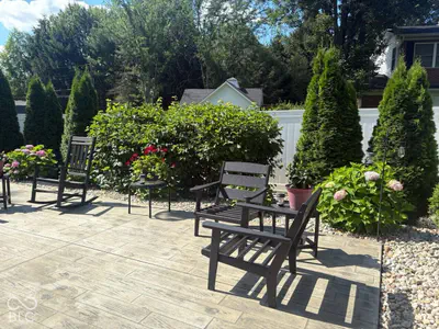 1345 Crest Court, Plainfield - 47