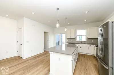 922 24th Street, Indianapolis - 6