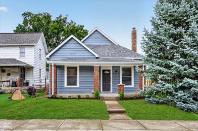 1021 Gale Street, Indianapolis