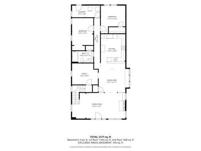 711 Dequincy Street, Indianapolis - 25