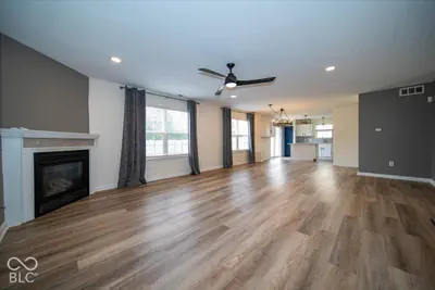 2040 St Clifford Drive, Indianapolis - 10