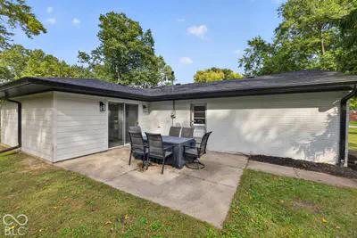4420 Cherry Lane, Indianapolis - 46