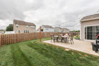 6609 Harvest Moon Lane, Whitestown - 47