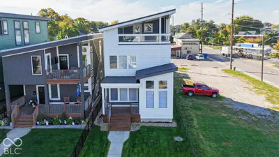 1107 Spann Avenue, Indianapolis - 43