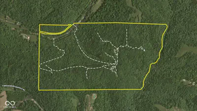 6847 Brushy Fork Road, Madison - 45