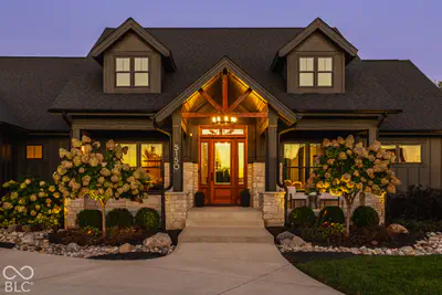 5150 Melbourne Place, Zionsville - 4