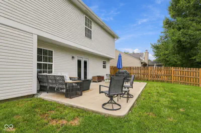 6537 Mallard Landing, Fishers - 32