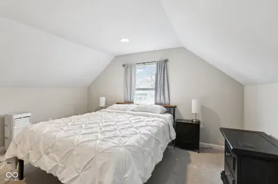 729 Morris Street, Indianapolis - 21