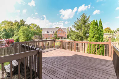 8102 Buford Street, Indianapolis - 7
