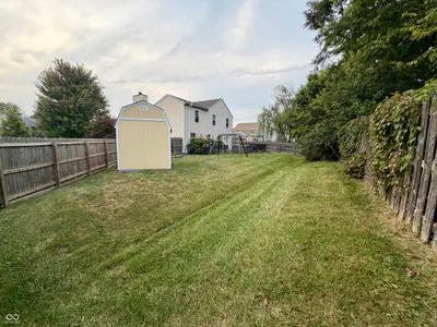 5660 Forest Rise Court, Indianapolis - 58
