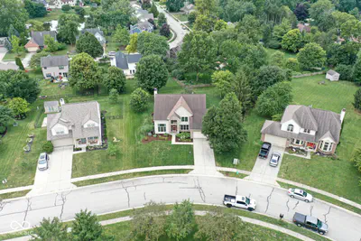 8451 Ardennes Drive, Fishers - 37
