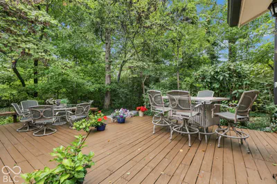 6226 Harbridge Road, Indianapolis - 60