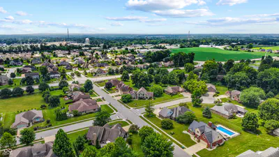 2936 Liberty Trail, Plainfield - 24