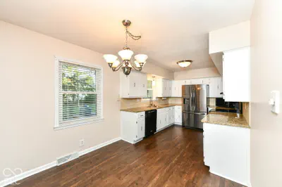 7229 Avalon Trail Court, Indianapolis - 7