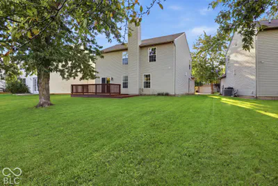 6725 Wimbledon Drive, Zionsville - 22