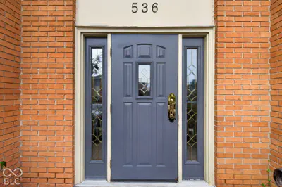 536 Hunters Drive, Carmel - 4