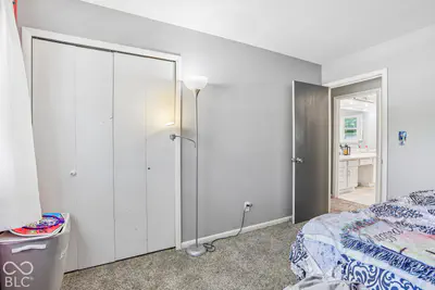 5501 Yeager Court, Indianapolis - 23