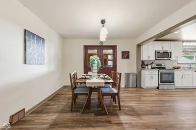 4750 Kessler Boulevard North Drive, Indianapolis - 8