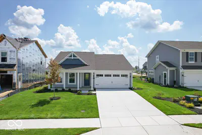 859 Oakleaf Drive, Greenfield - 3