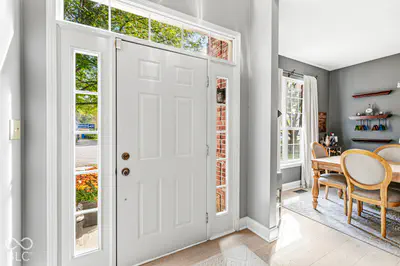 10666 Tarragon Court, Fishers - 6