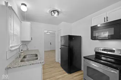 1422 E 49th Street, Indianapolis - 8