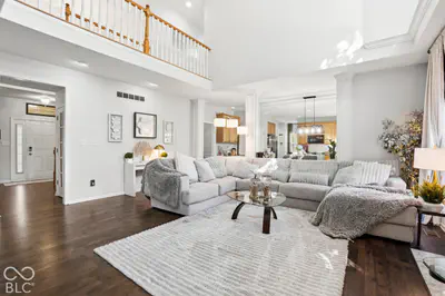 5889 Pebblestream Drive, Carmel - 7