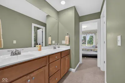 406 Wind Drift Court, Pittsboro - 38