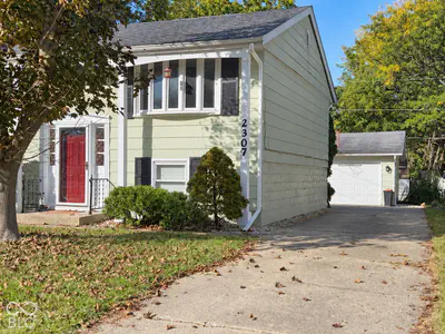 2307 Carmelita Boulevard, Kokomo - 2
