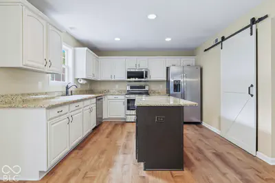 10145 Stockwell Drive, Fishers - 22