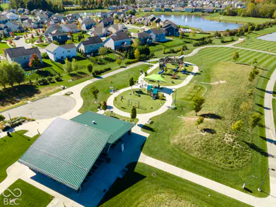 12317 Castle Pine Drive, Noblesville - 60