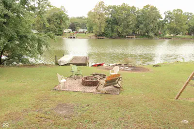 3358 Blynshire Circle, North Vernon - 4