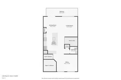 13352 Reyes Street, Fishers - 43