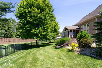 9661 Wading Crane Avenue, Fishers - 42
