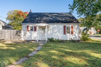 731 25th Street, Columbus - 19
